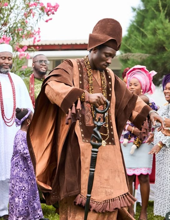 ADEMOLA AGBADA