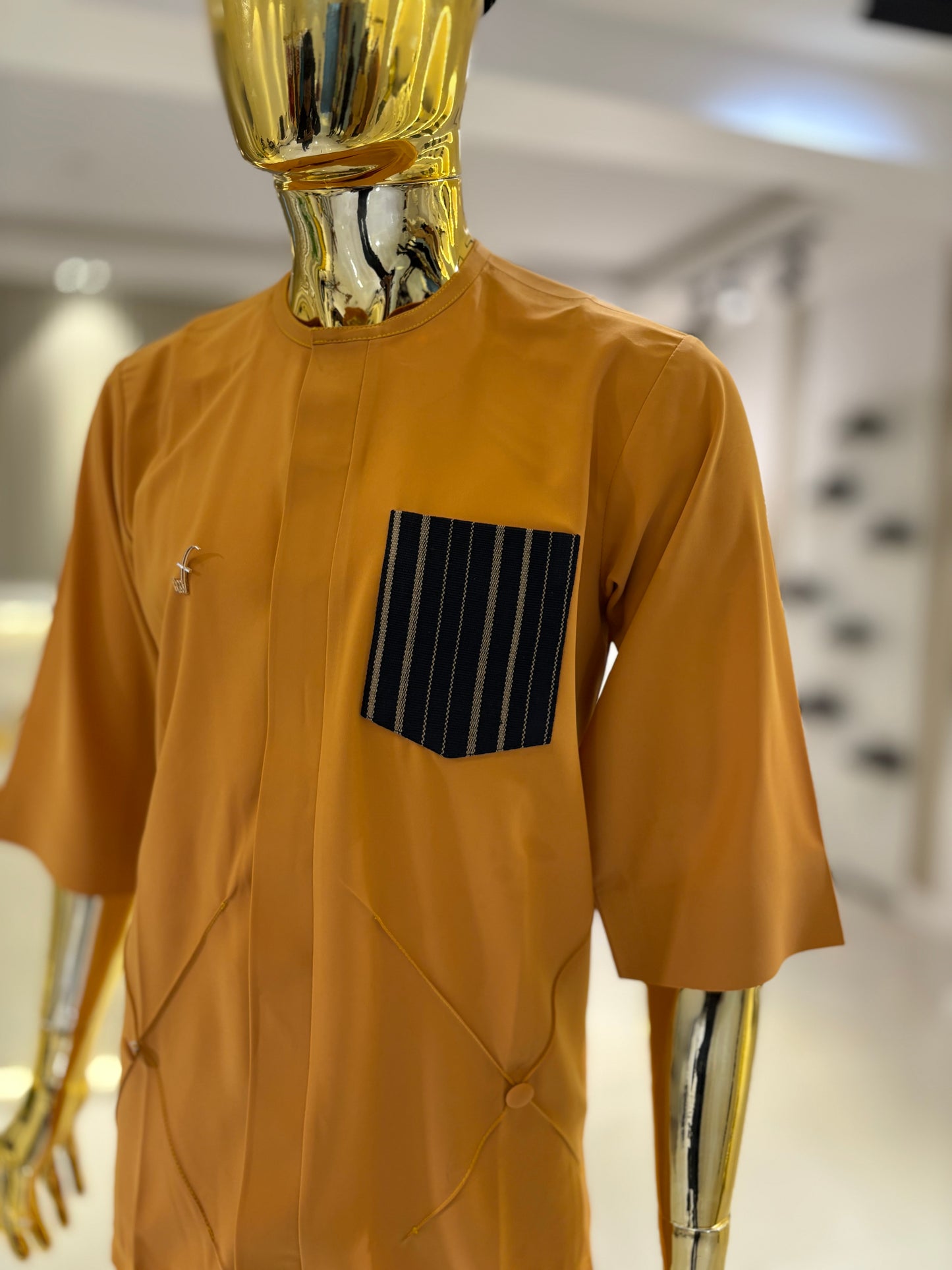 The Fola Urban Set - Yellow