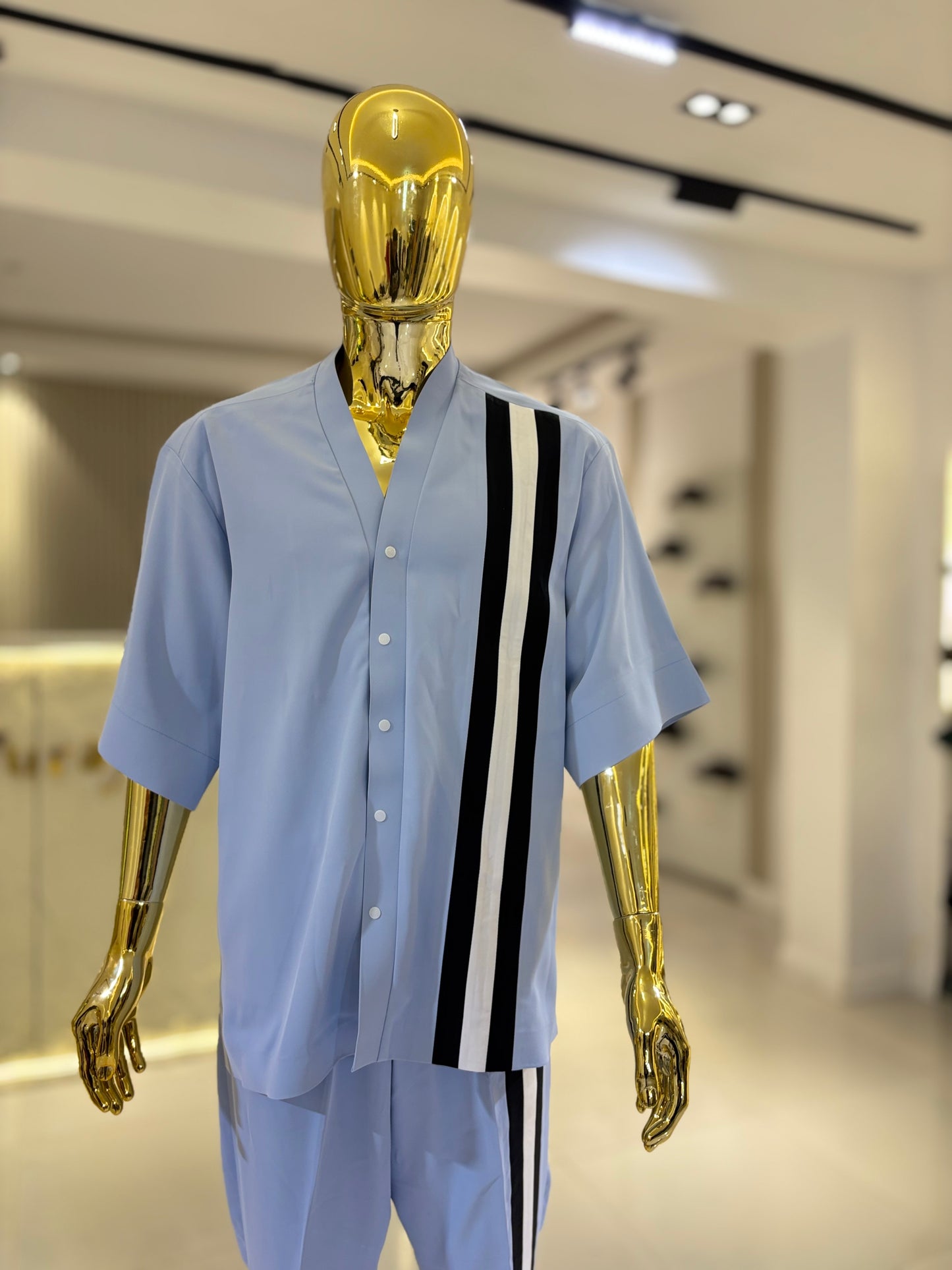The Ayo Urban Set - Sky Blue