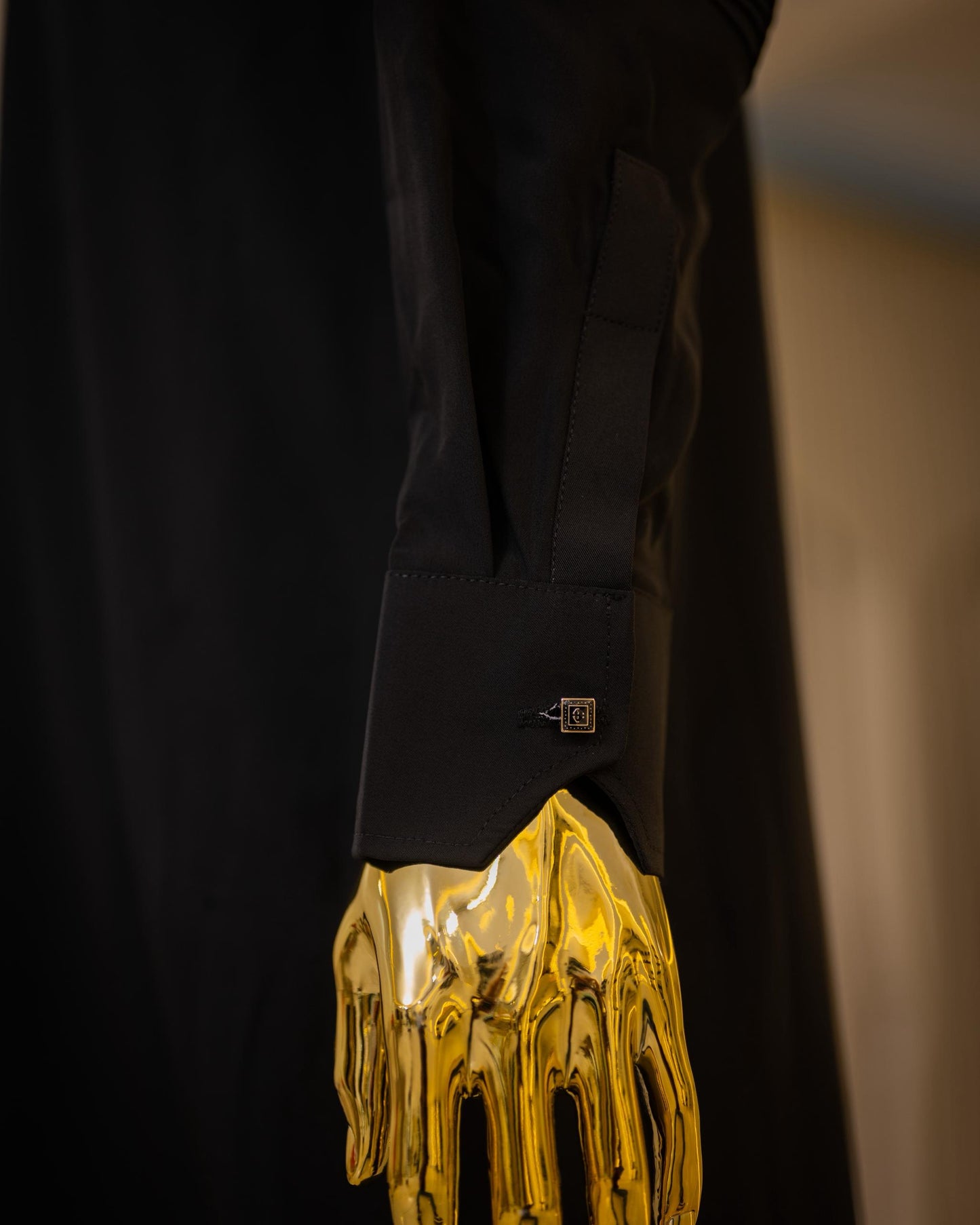 The Tomiwa Kaftan