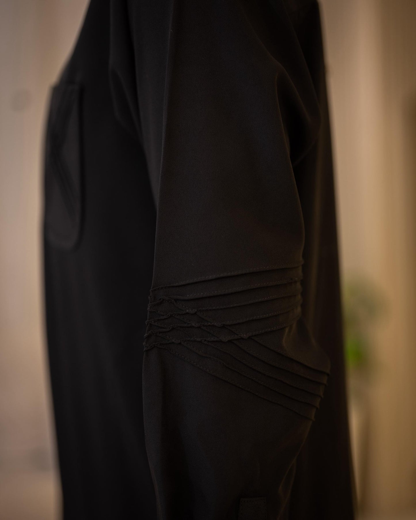 The Tomiwa Kaftan