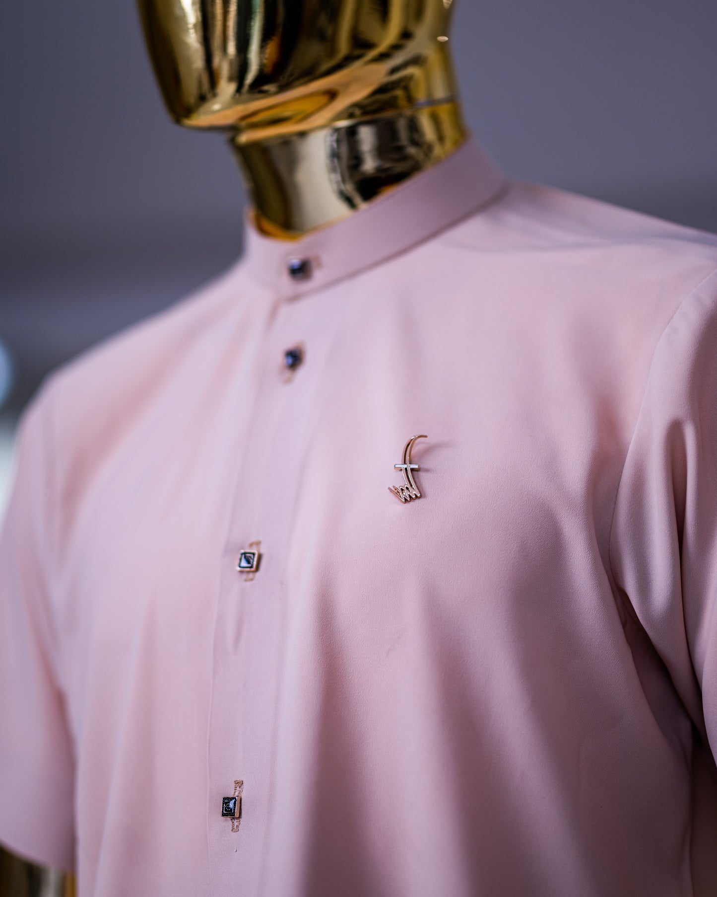 The William classic two-piece