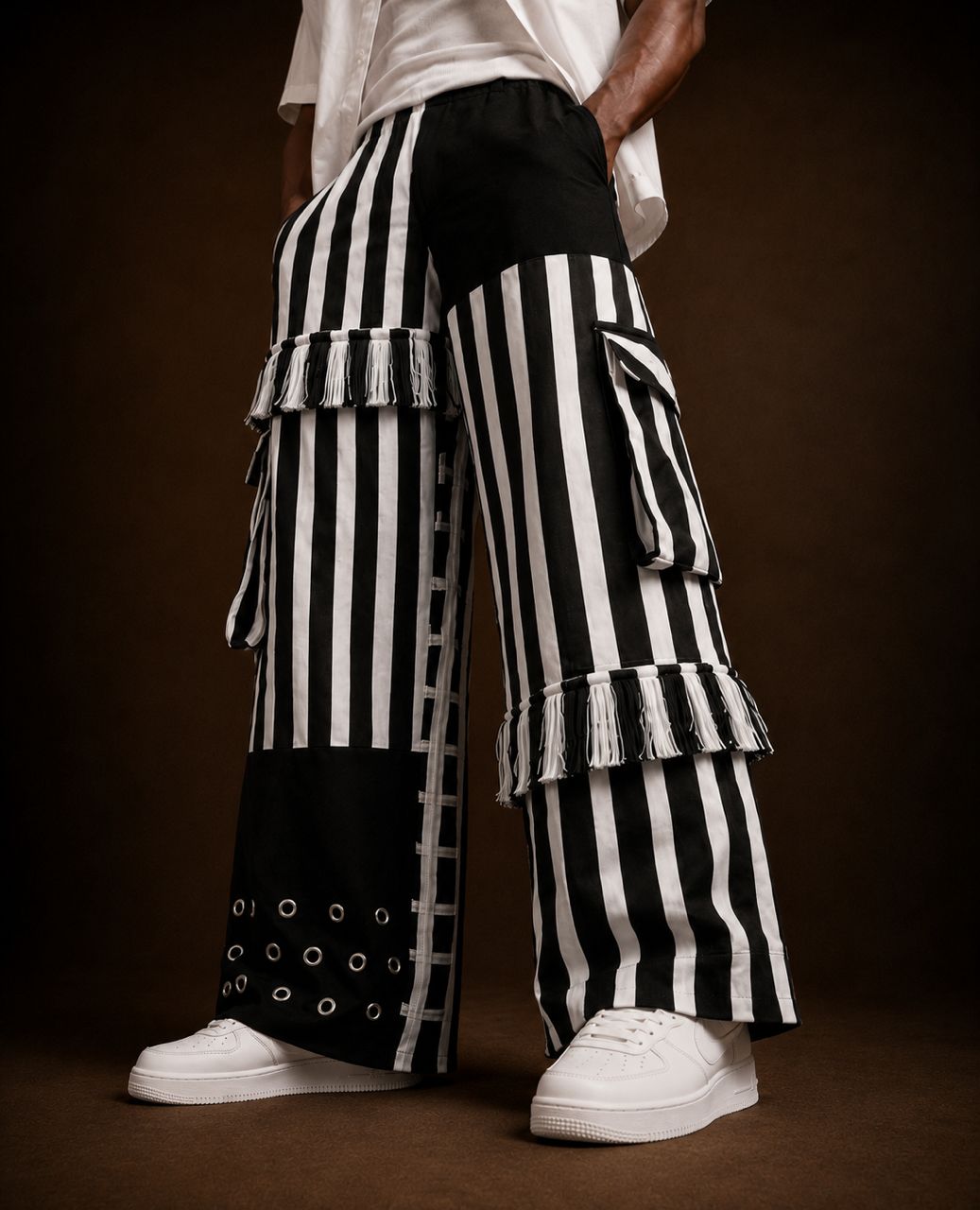 002 WURA PANT