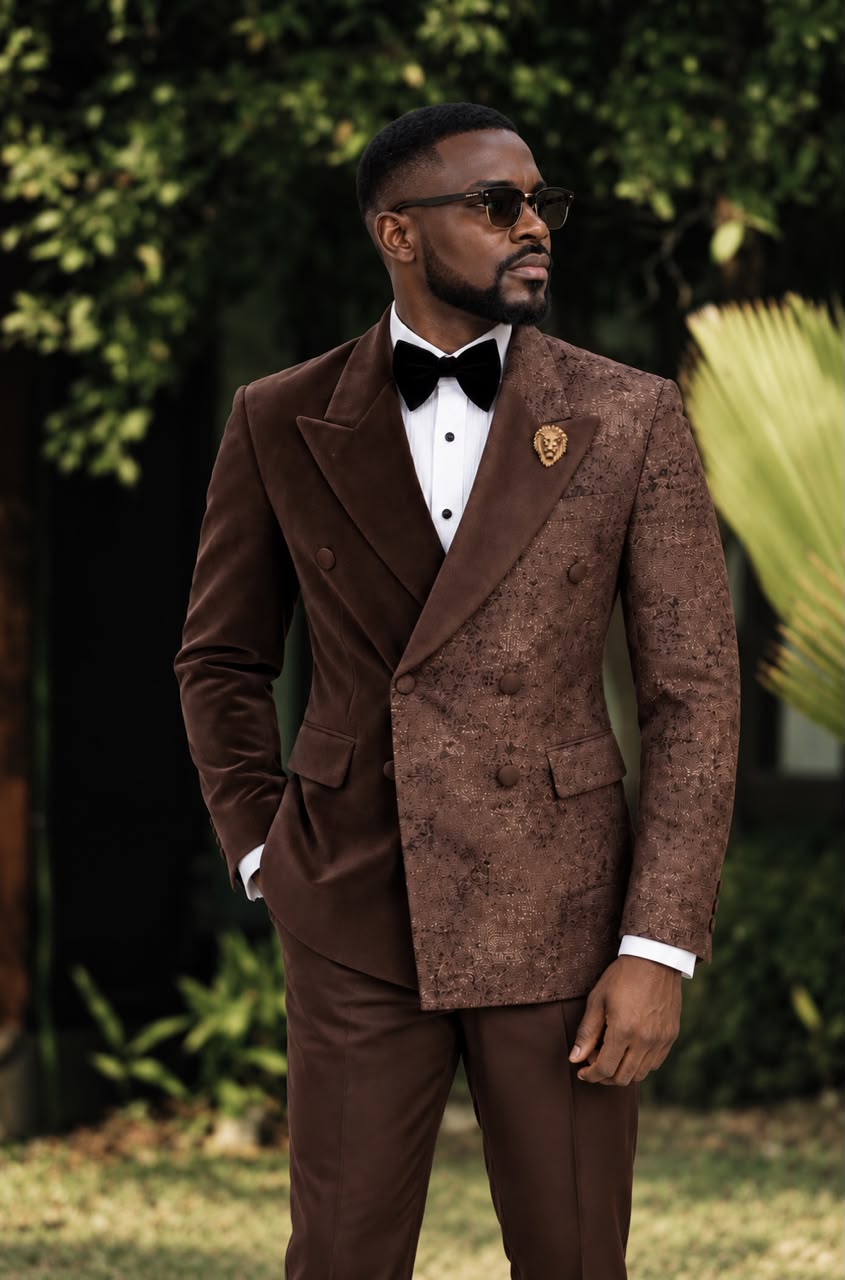 Mocha Royale