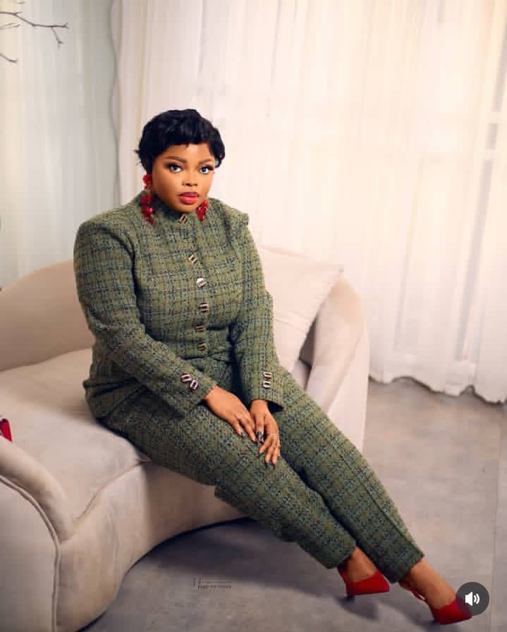 Flora Suit Set - Green