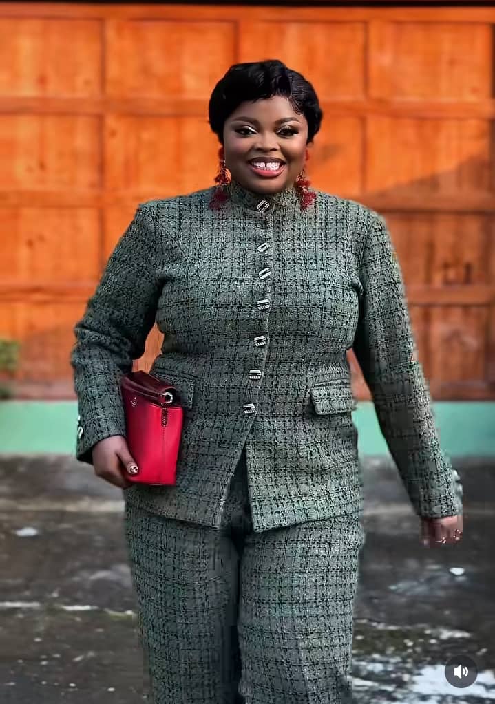 Flora Suit Set - Green