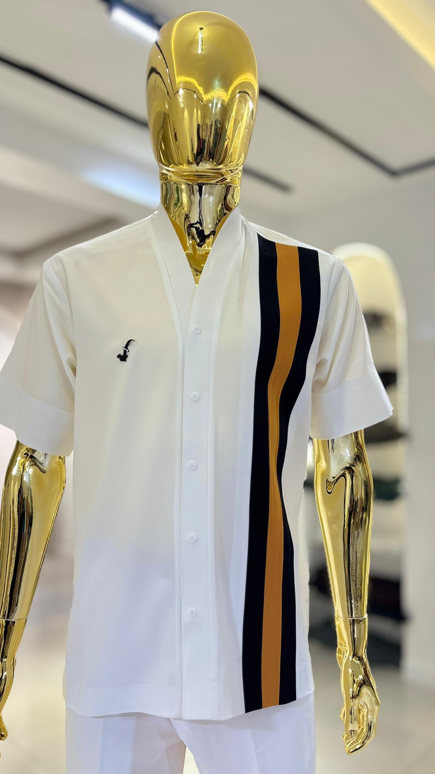 The Ayo Urban Set - White