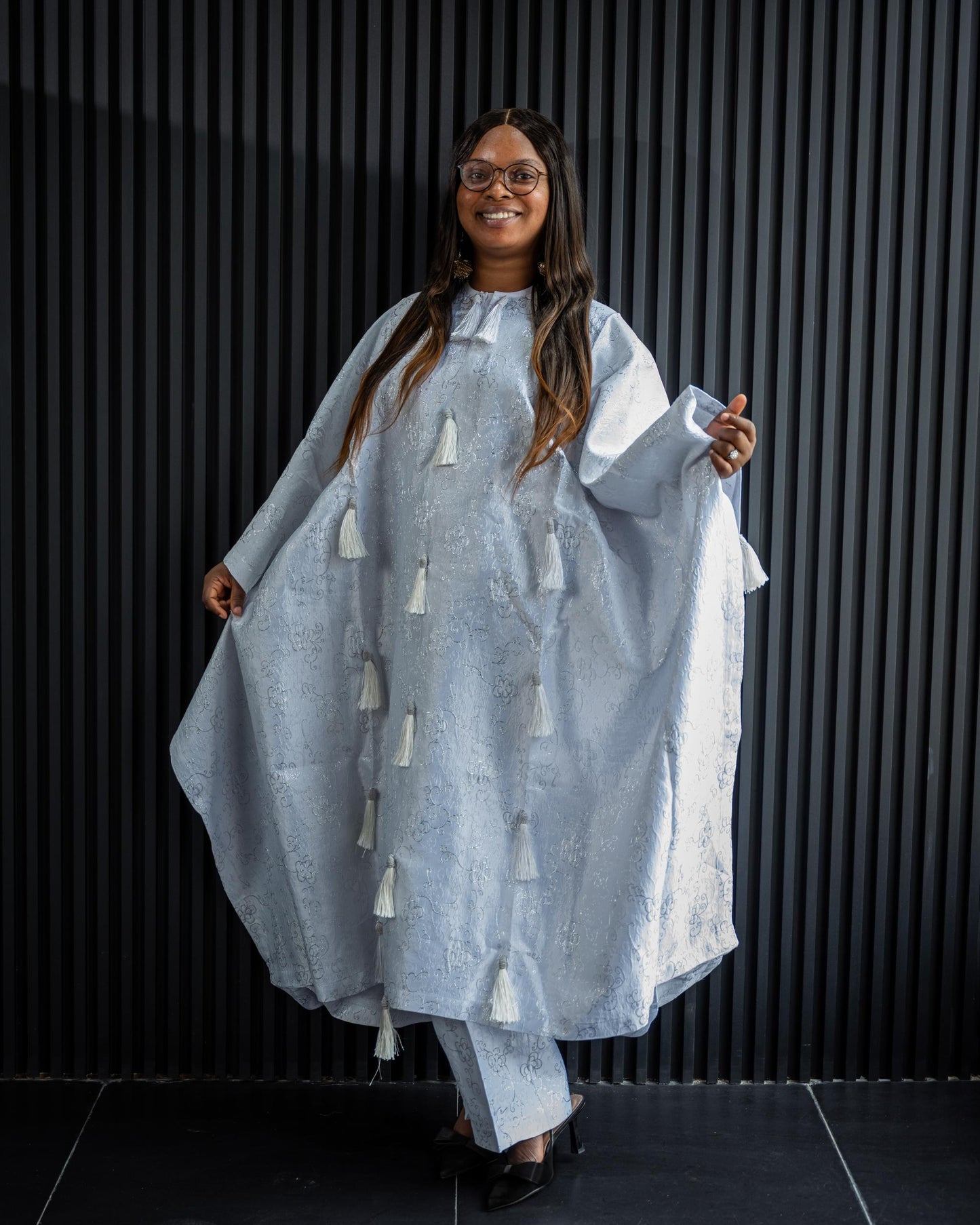 The Aduke Agbada