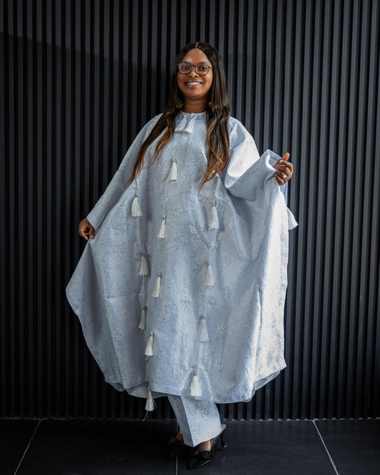 The Aduke Agbada