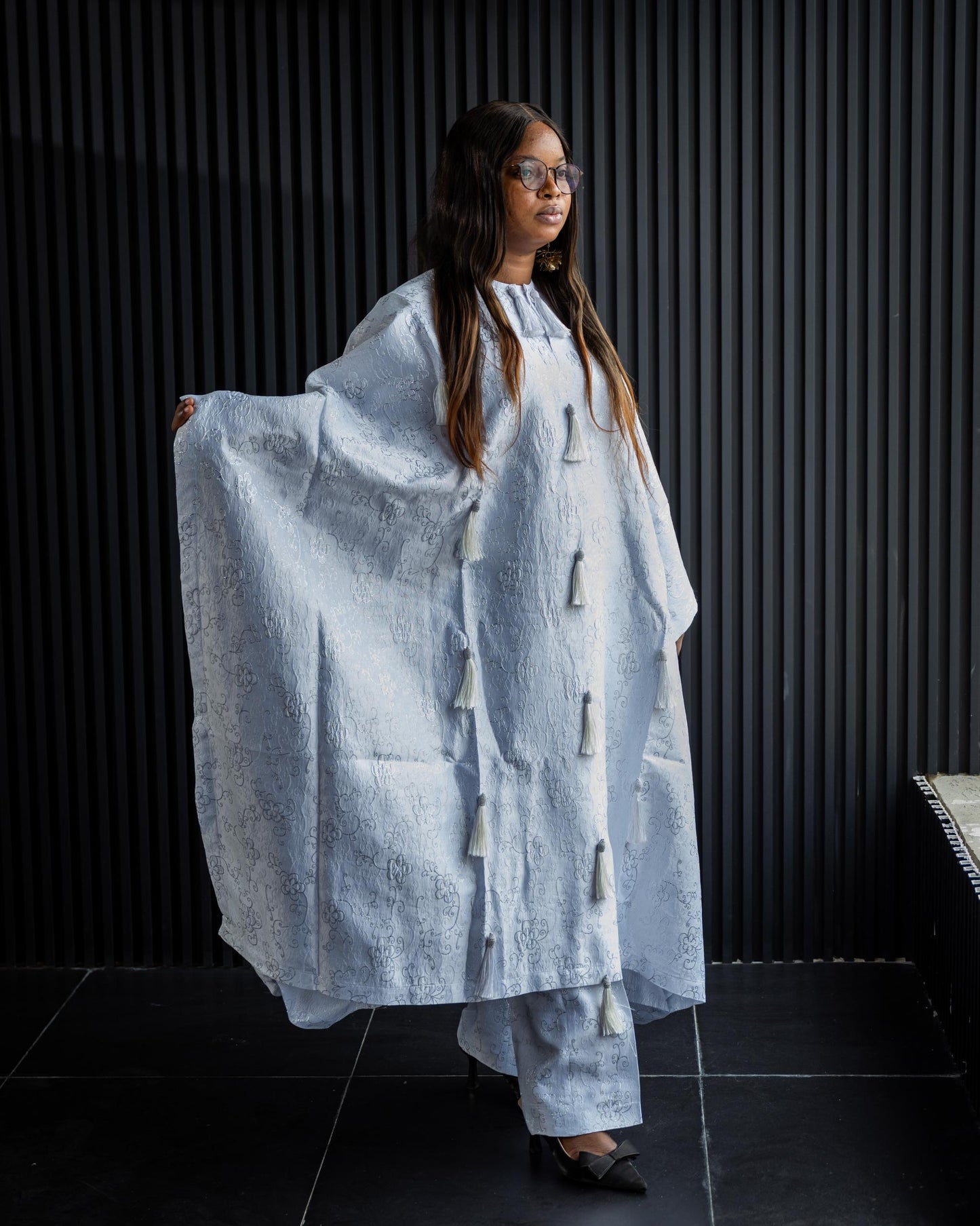 The Aduke Agbada