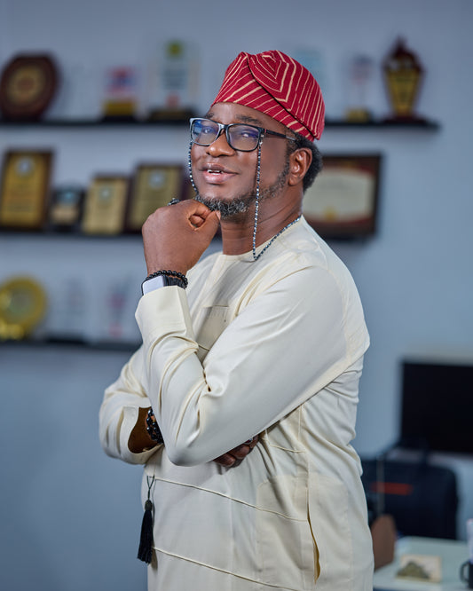 The TOYOSI JALAMIA - Cream