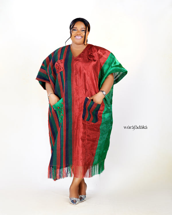 CHIOMA ASO-OKE BUBU