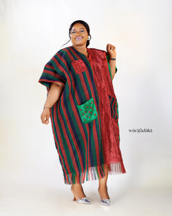 CHIOMA ASO-OKE BUBU