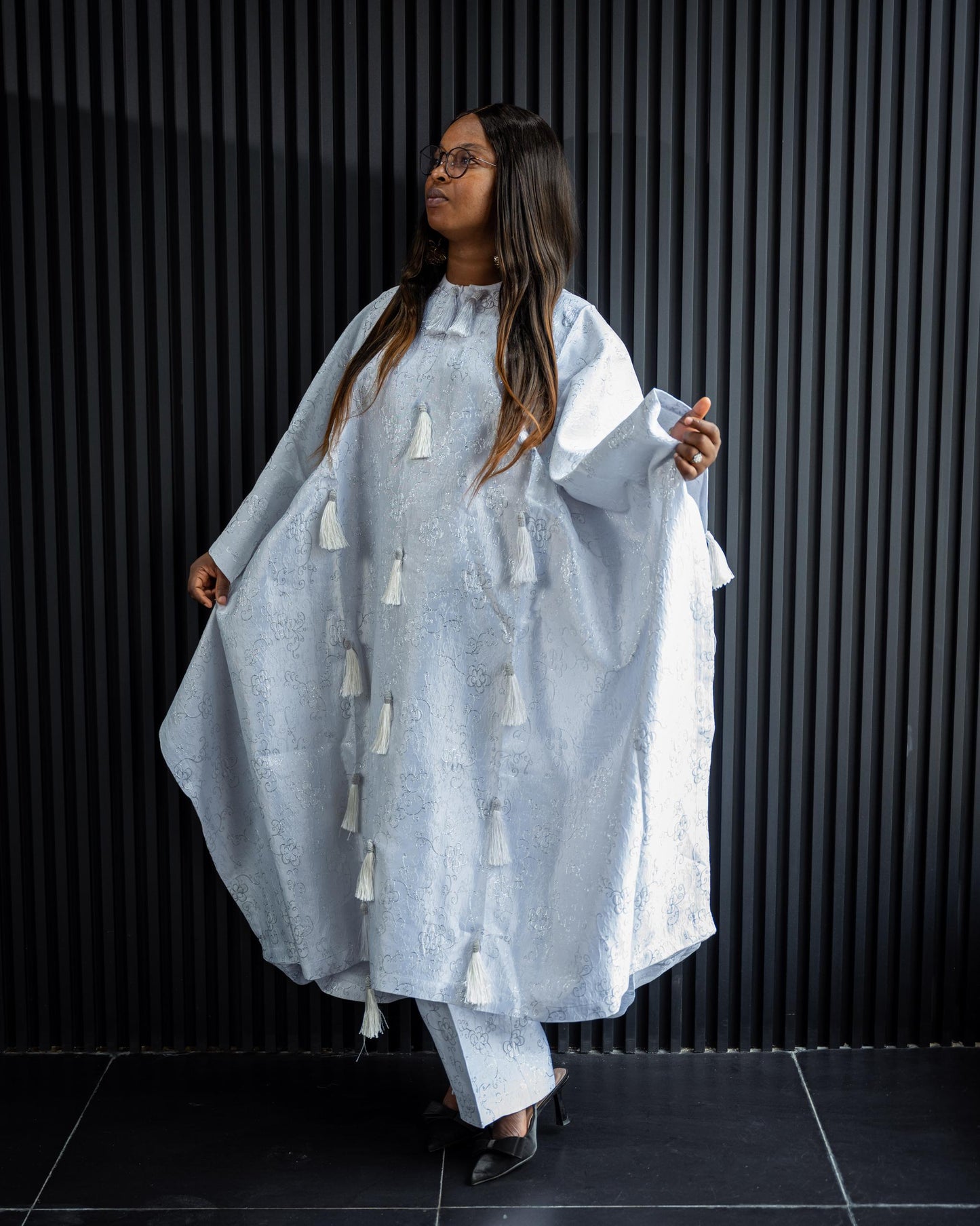 The Aduke Agbada