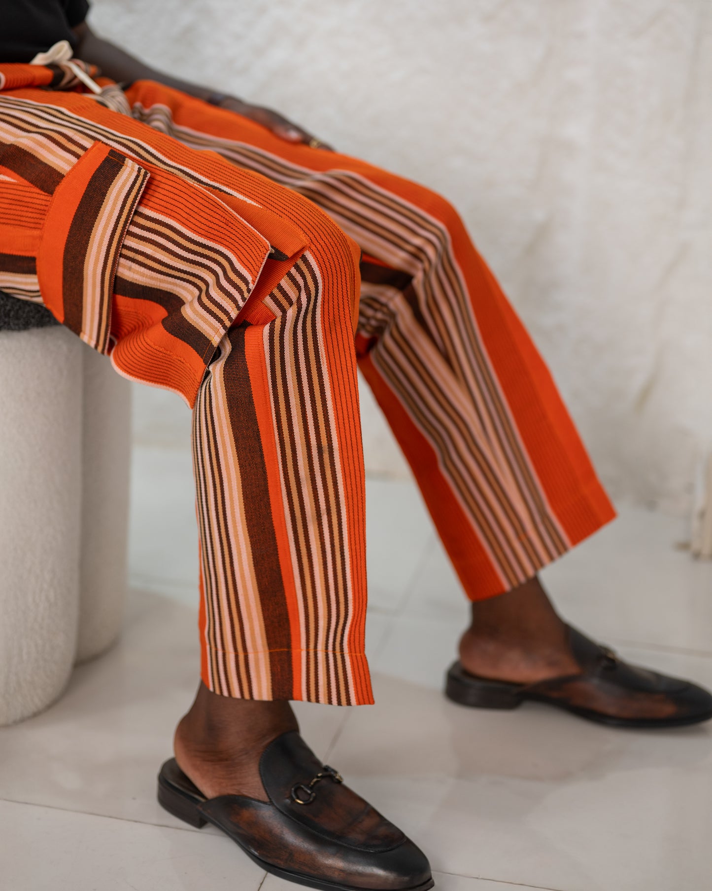 The IMISI PANT 004