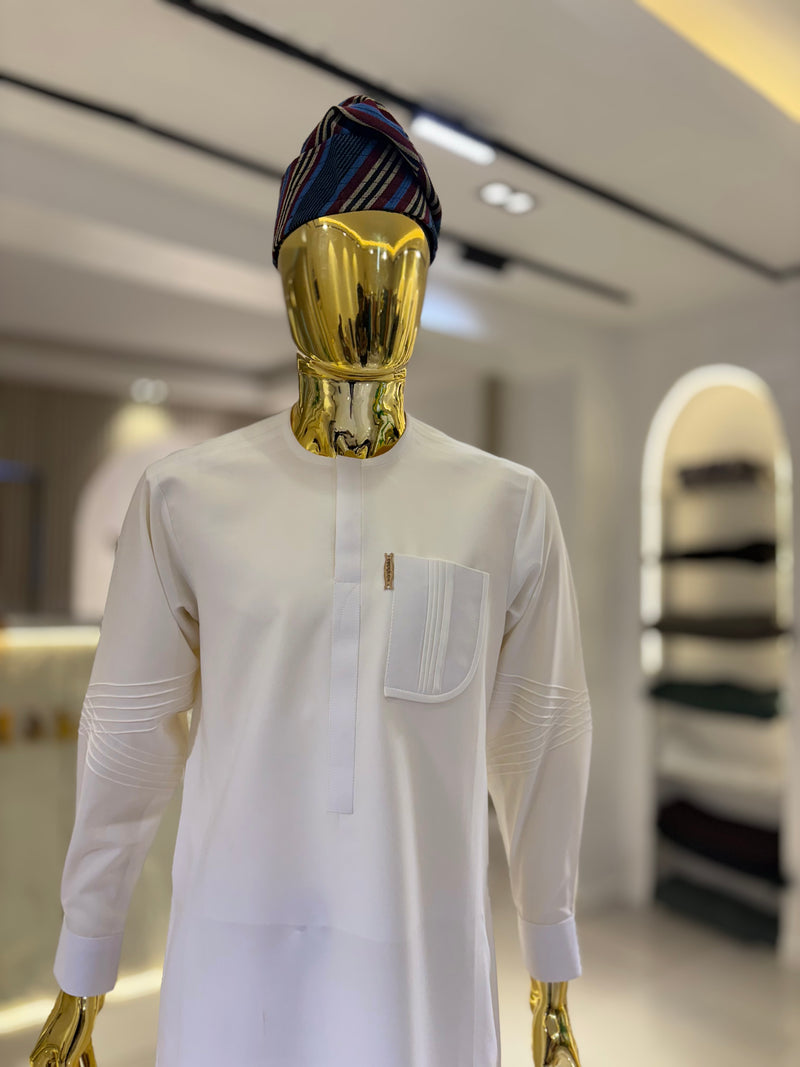 The Fiyin Kaftan