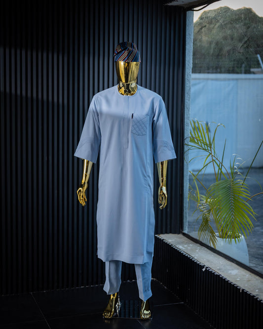 The Gbenga Kaftan