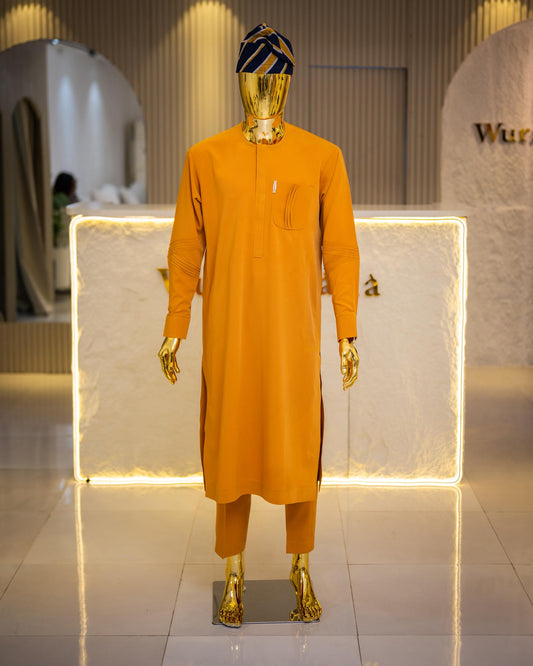 The Pius Kaftan
