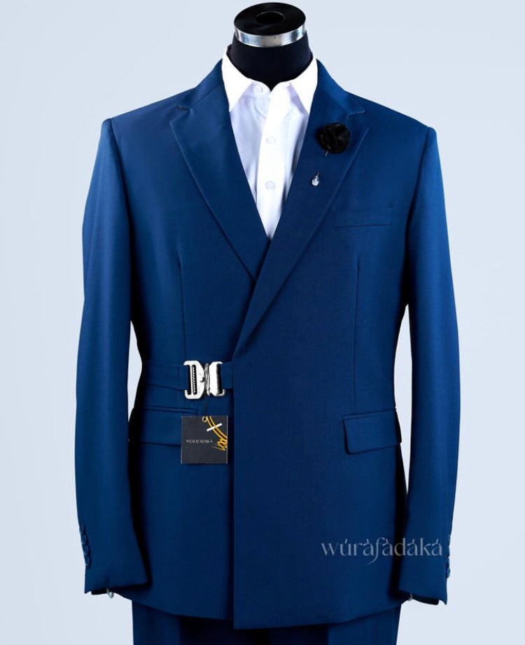 THE GLADWIN SUIT