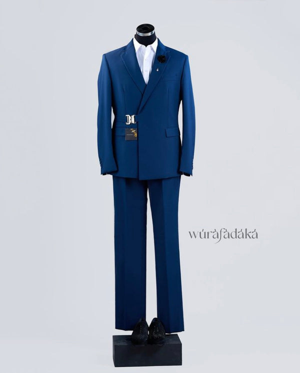 THE GLADWIN SUIT