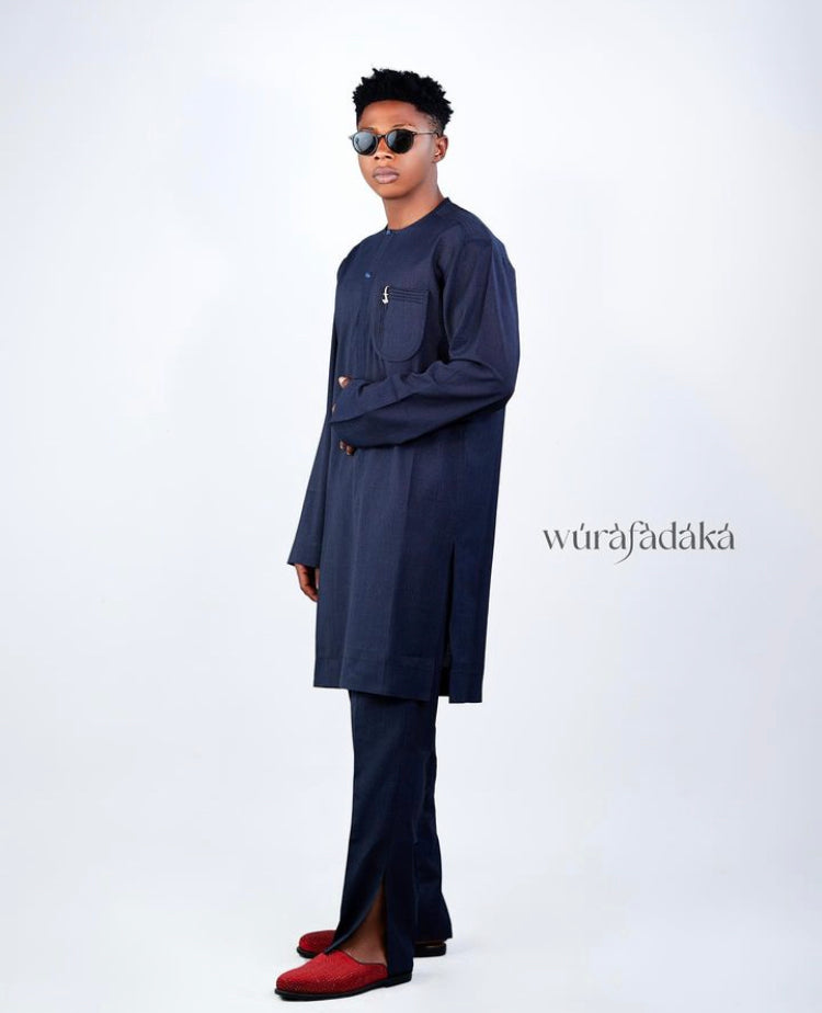 THE BIG MAN KAFTAN