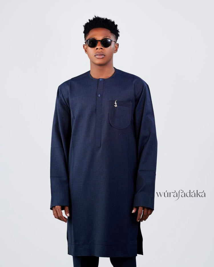 THE BIG MAN KAFTAN