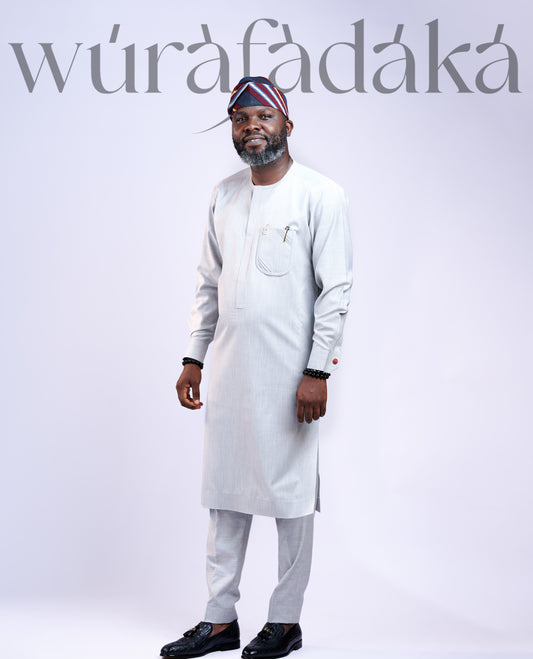 THE SULTAN KAFTAN