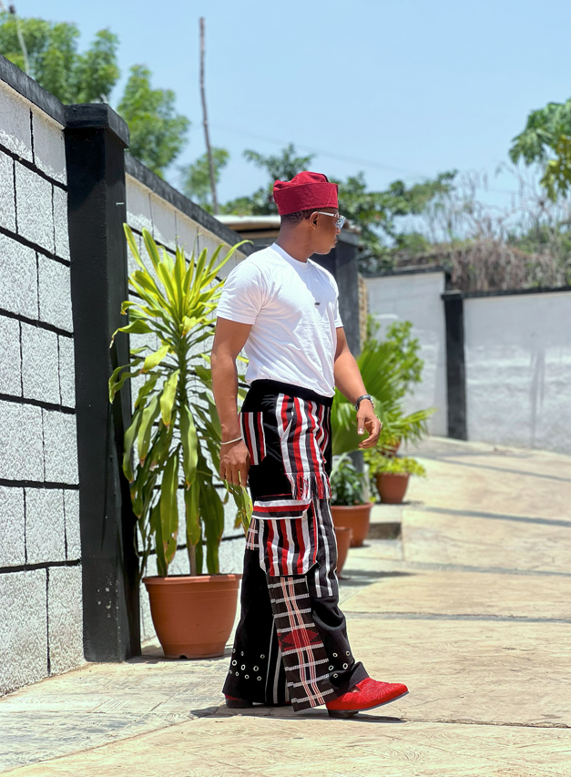 003 WURA PANT