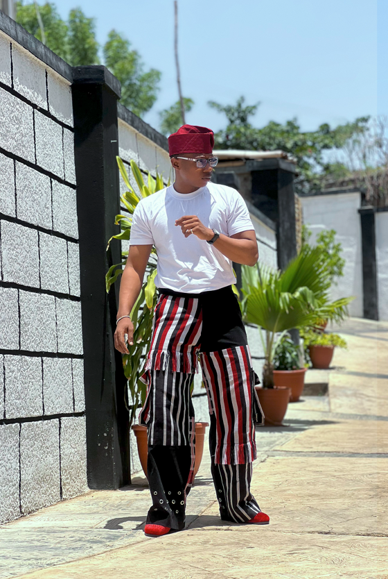 003 WURA PANT