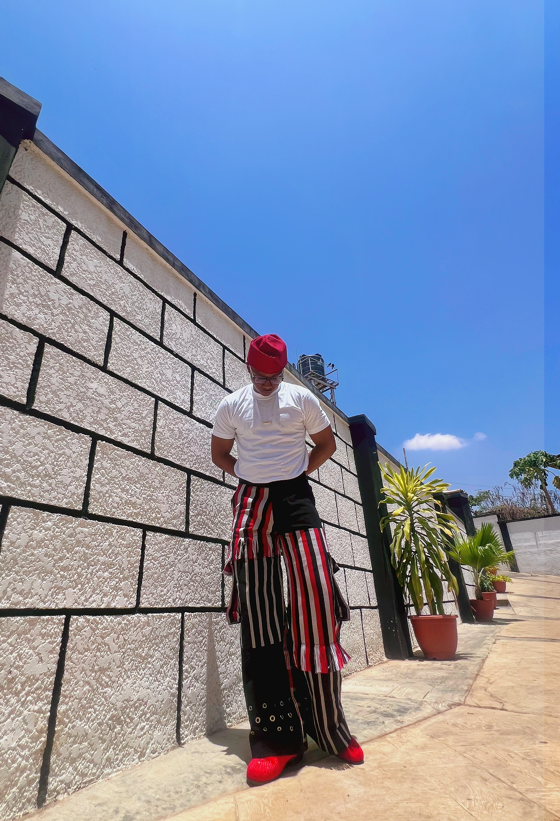003 WURA PANT