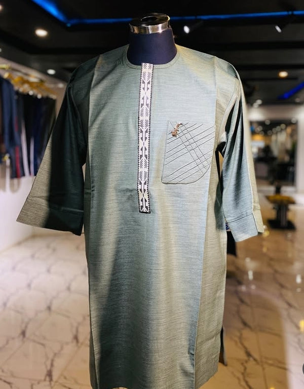 The Adetola Kaftan