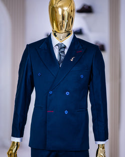 The Parker Suit