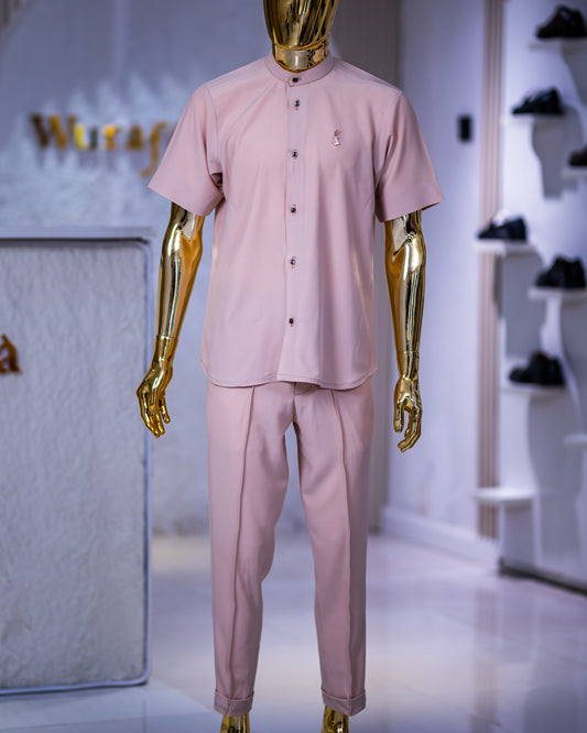 The William classic two-piece