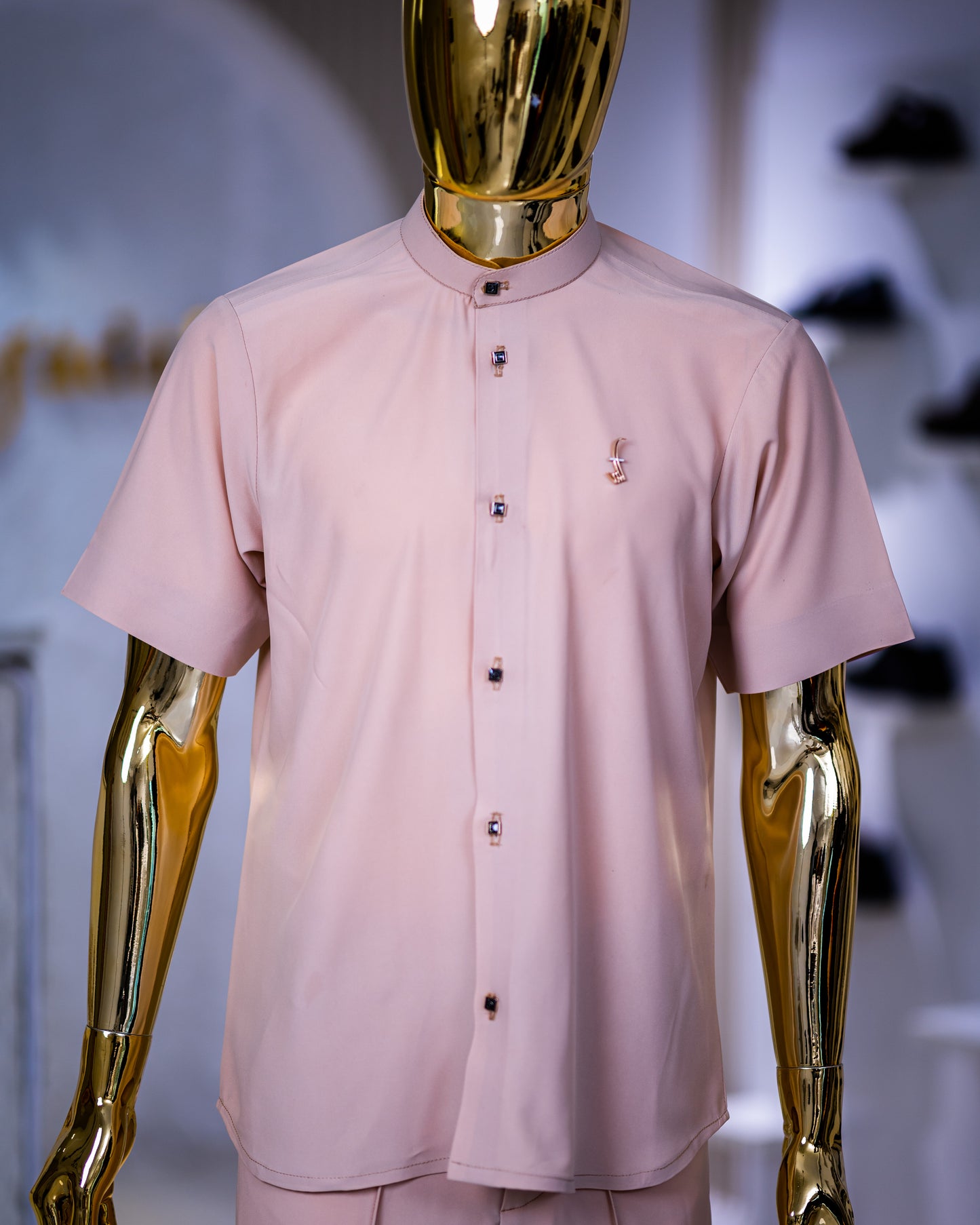 The William classic two-piece