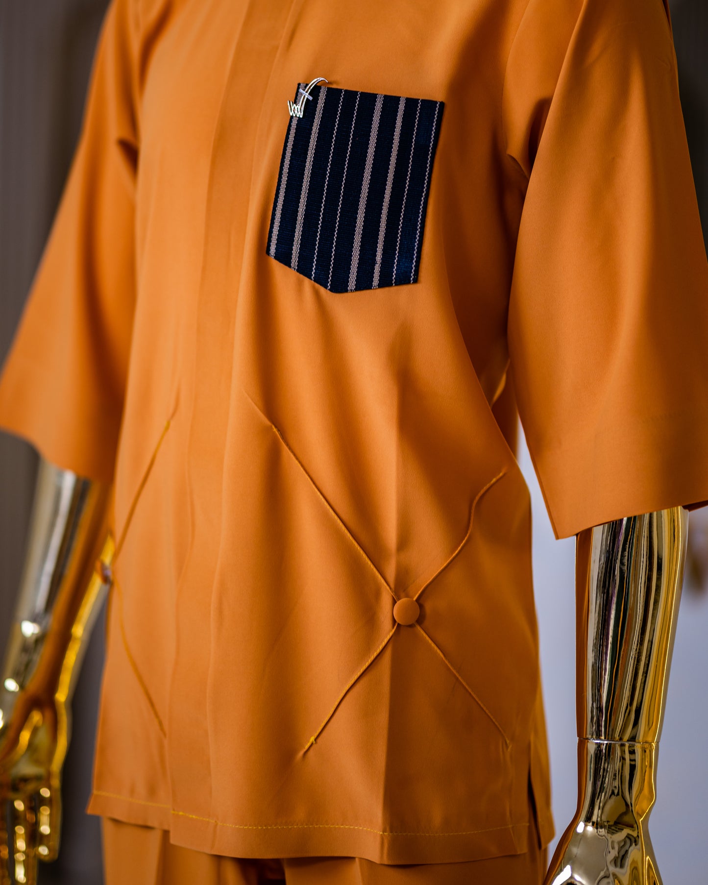 THE FOLA URBAN SET- YELLOW