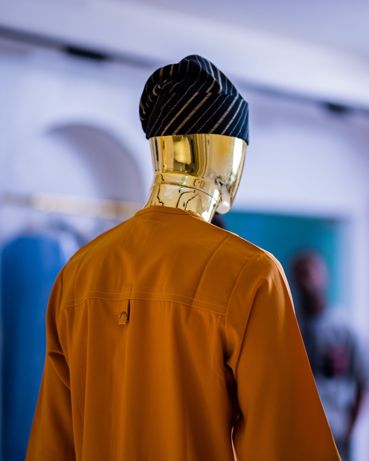 THE FOLA URBAN SET- YELLOW
