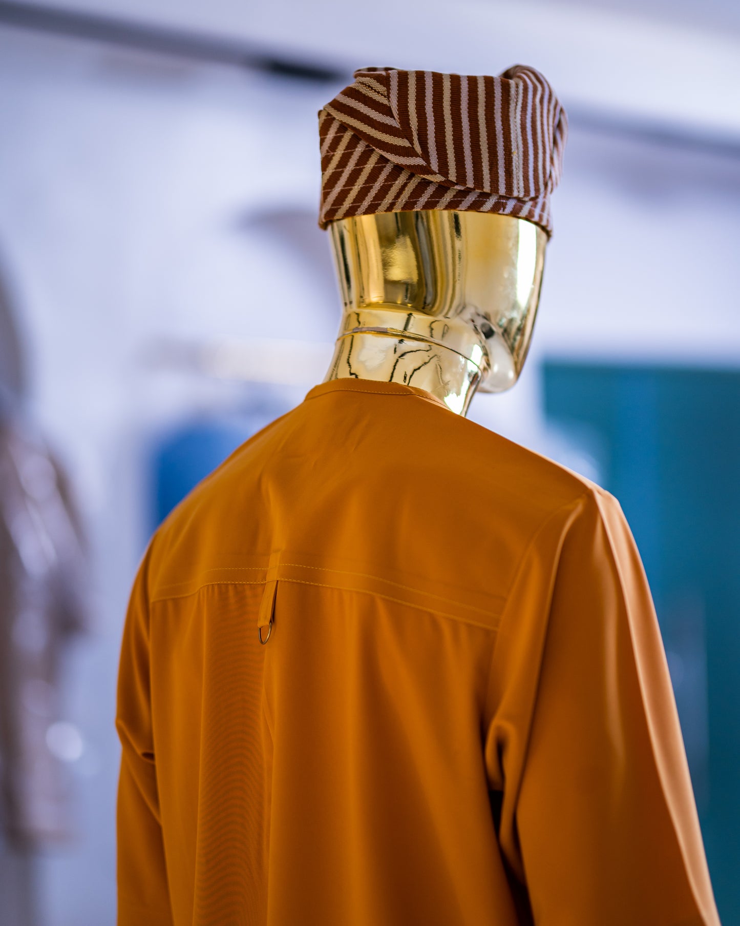 THE FOLA URBAN SET- YELLOW
