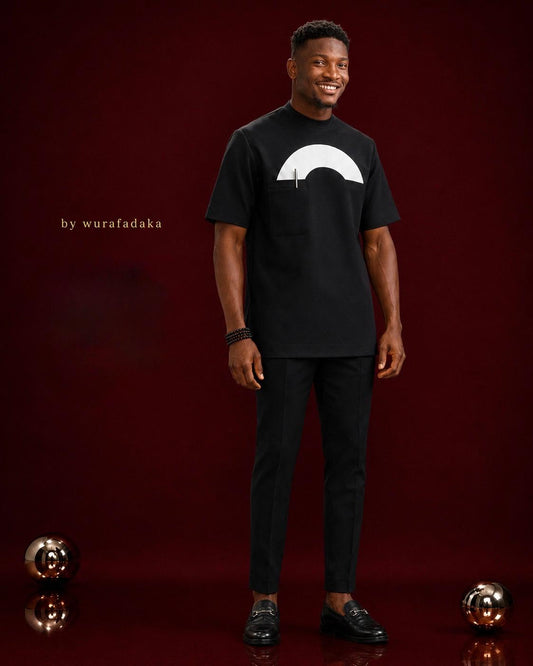 The Arc Set - Black