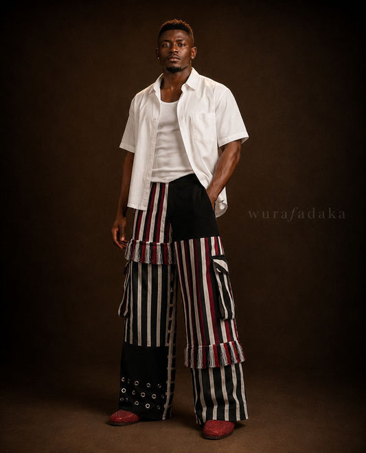 The WURA PANT