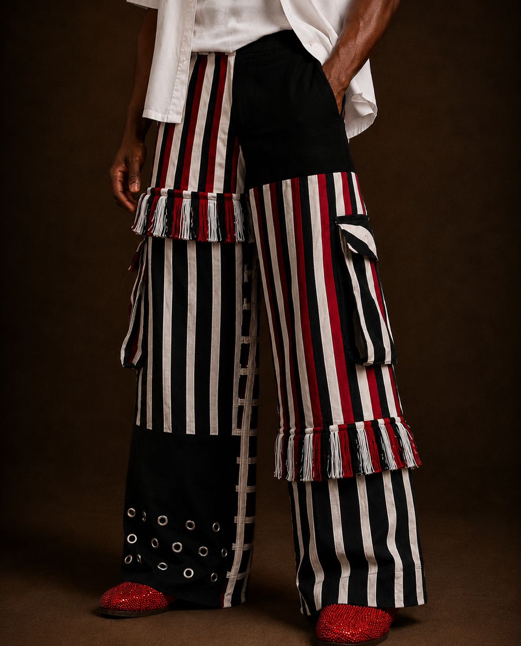 The WURA PANT