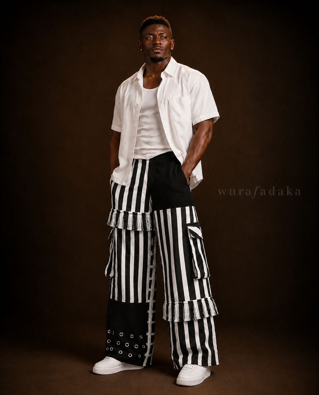 002 WURA PANT