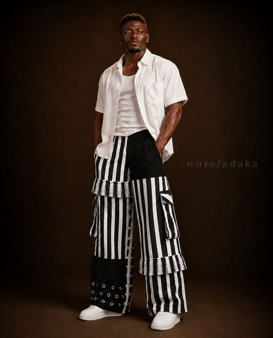 002 WURA PANT