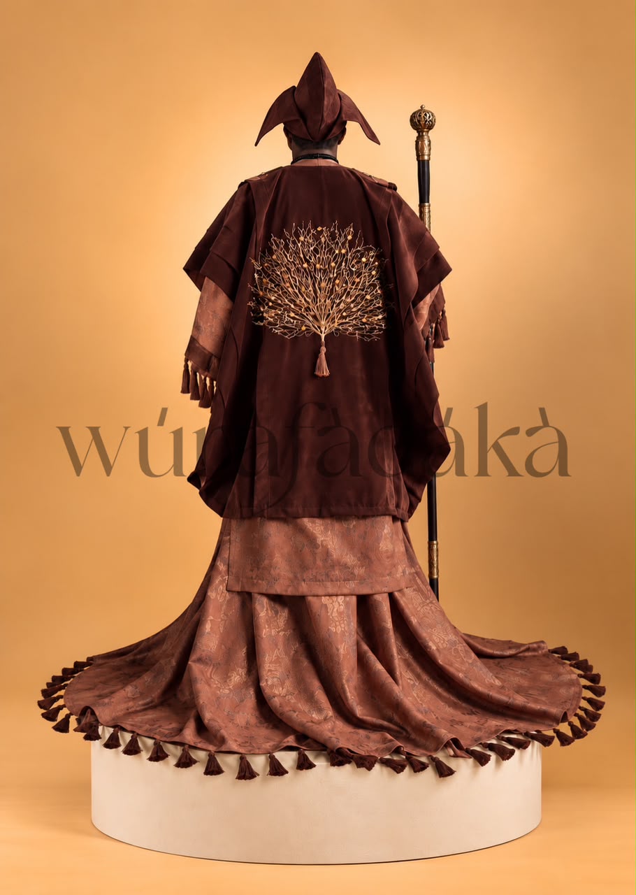ADEMOLA AGBADA
