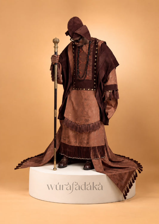 ADEMOLA AGBADA
