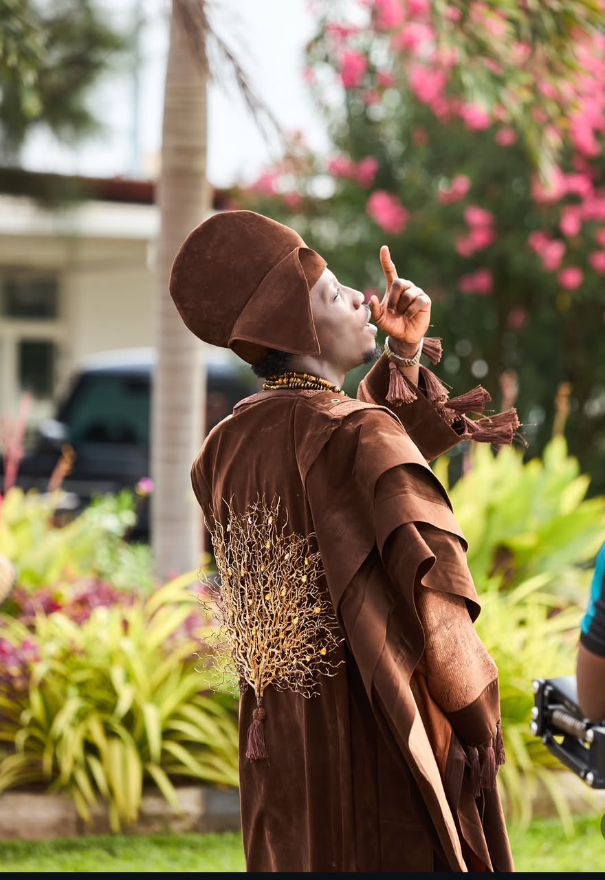 ADEMOLA AGBADA