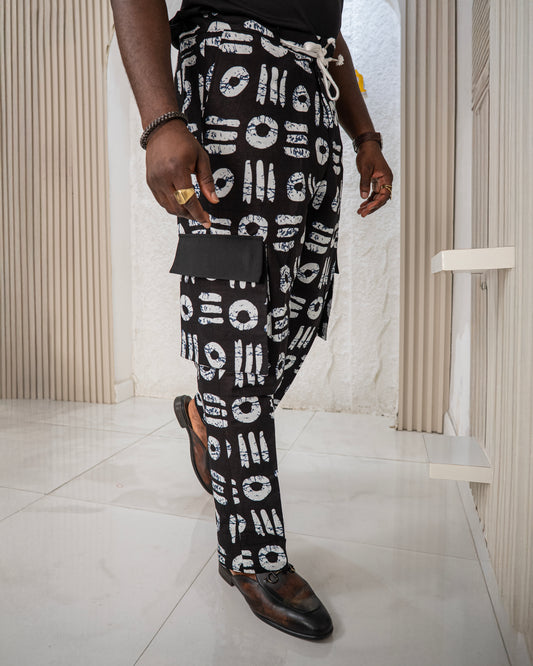 The IMISI Pant 005